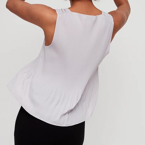 Babaton Damien Blouse Aritzia  - Small - Picture 3 of 9